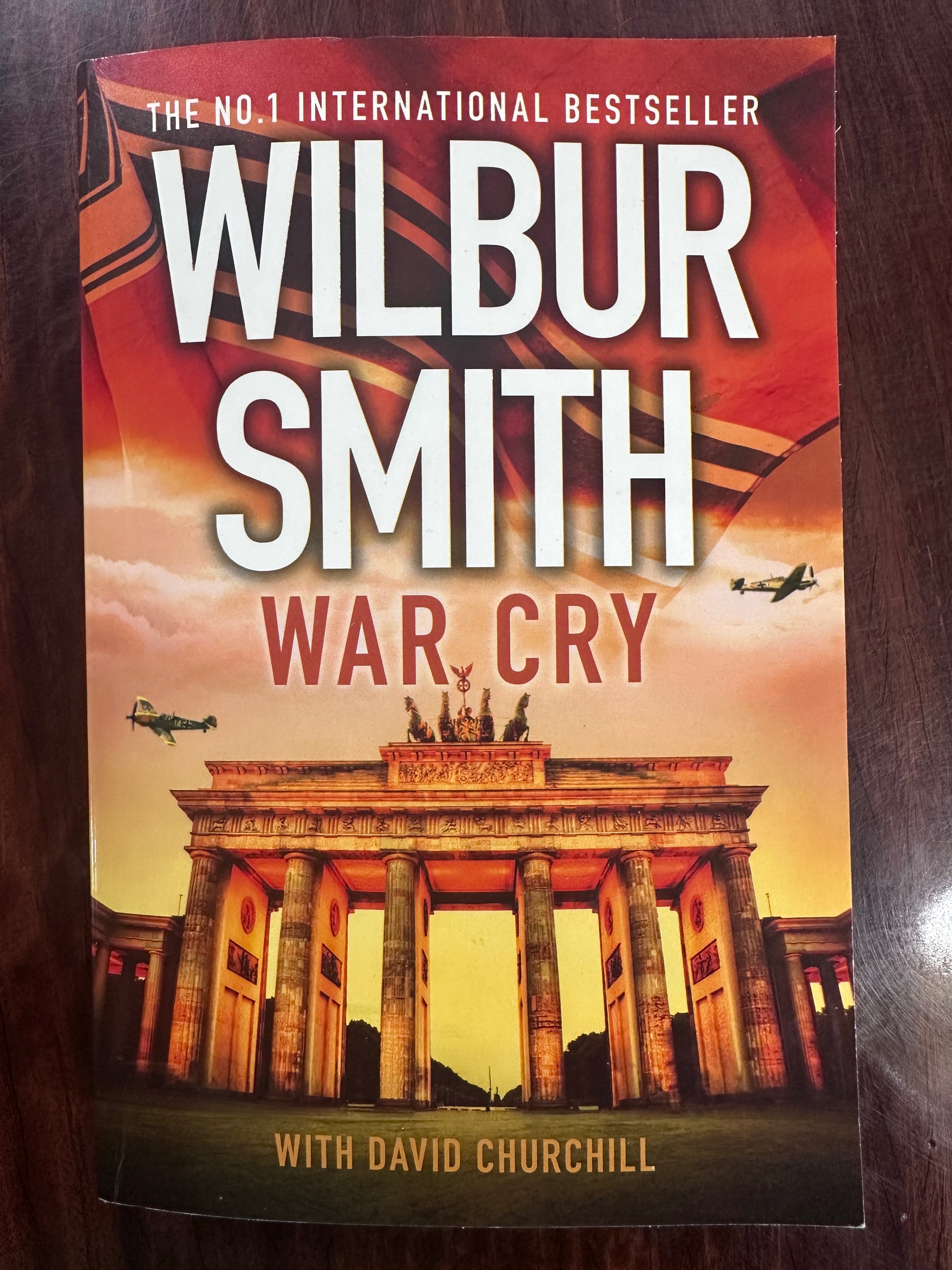 War Cry