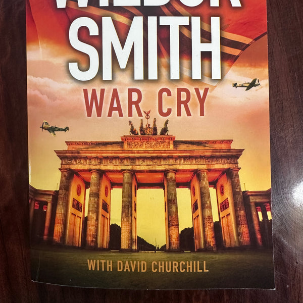 War Cry