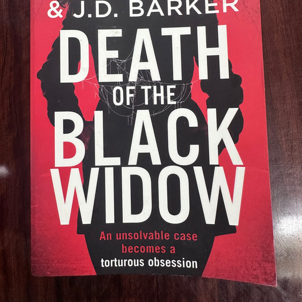 Death of the Black Widow