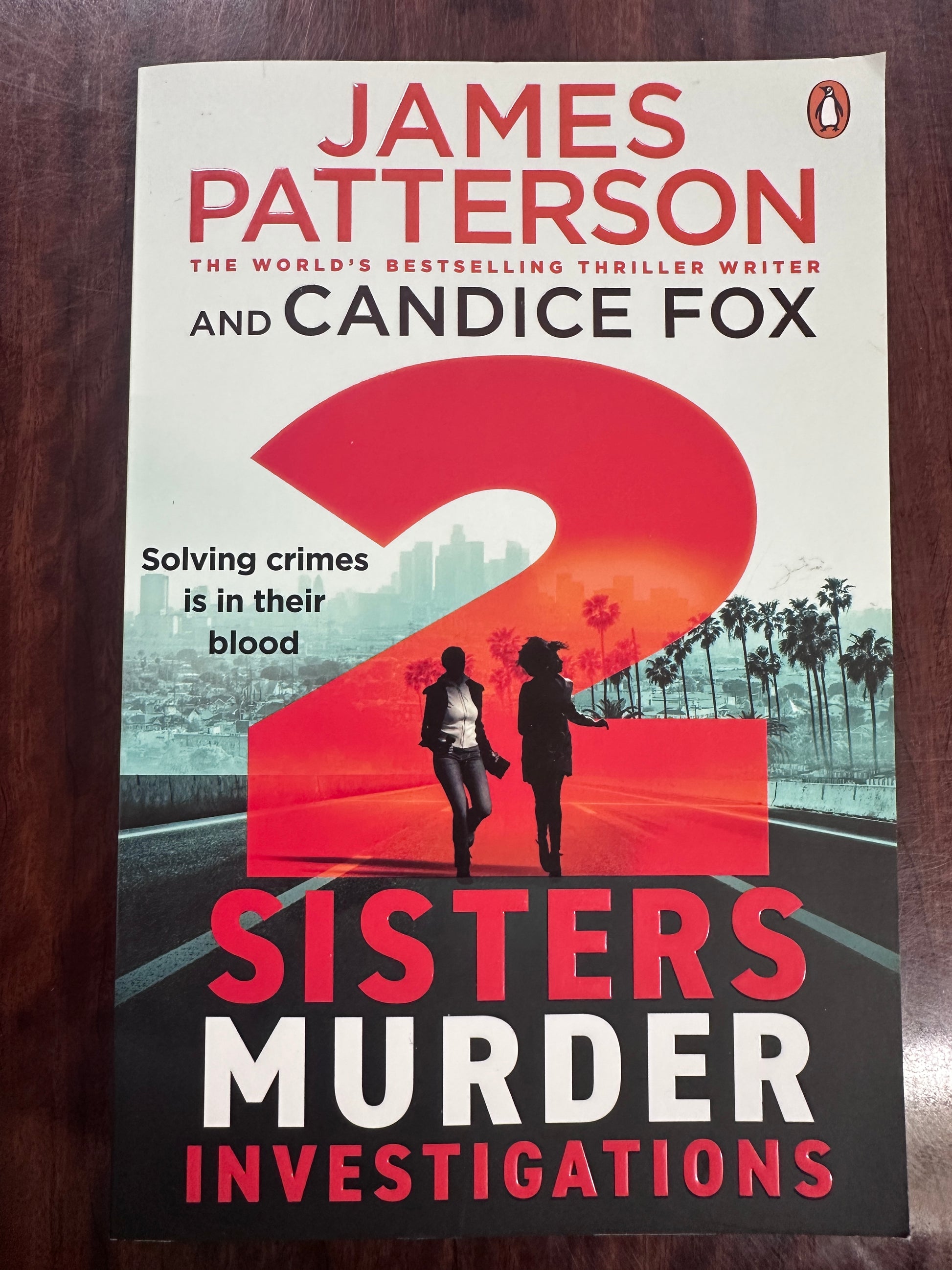 2 Sisters Murder Investigations
