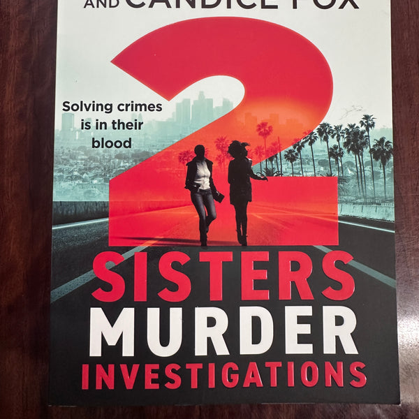 2 Sisters Murder Investigations