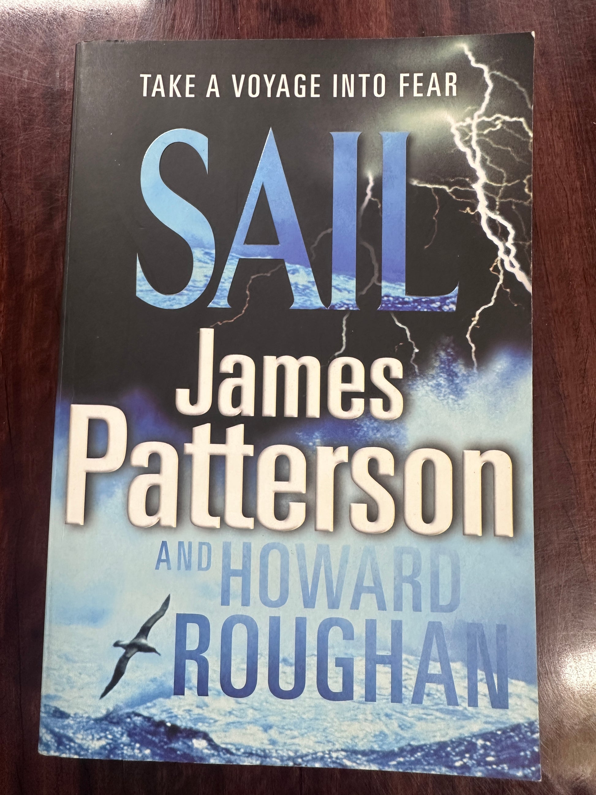 Sail