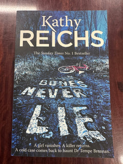 Bones Never Lie