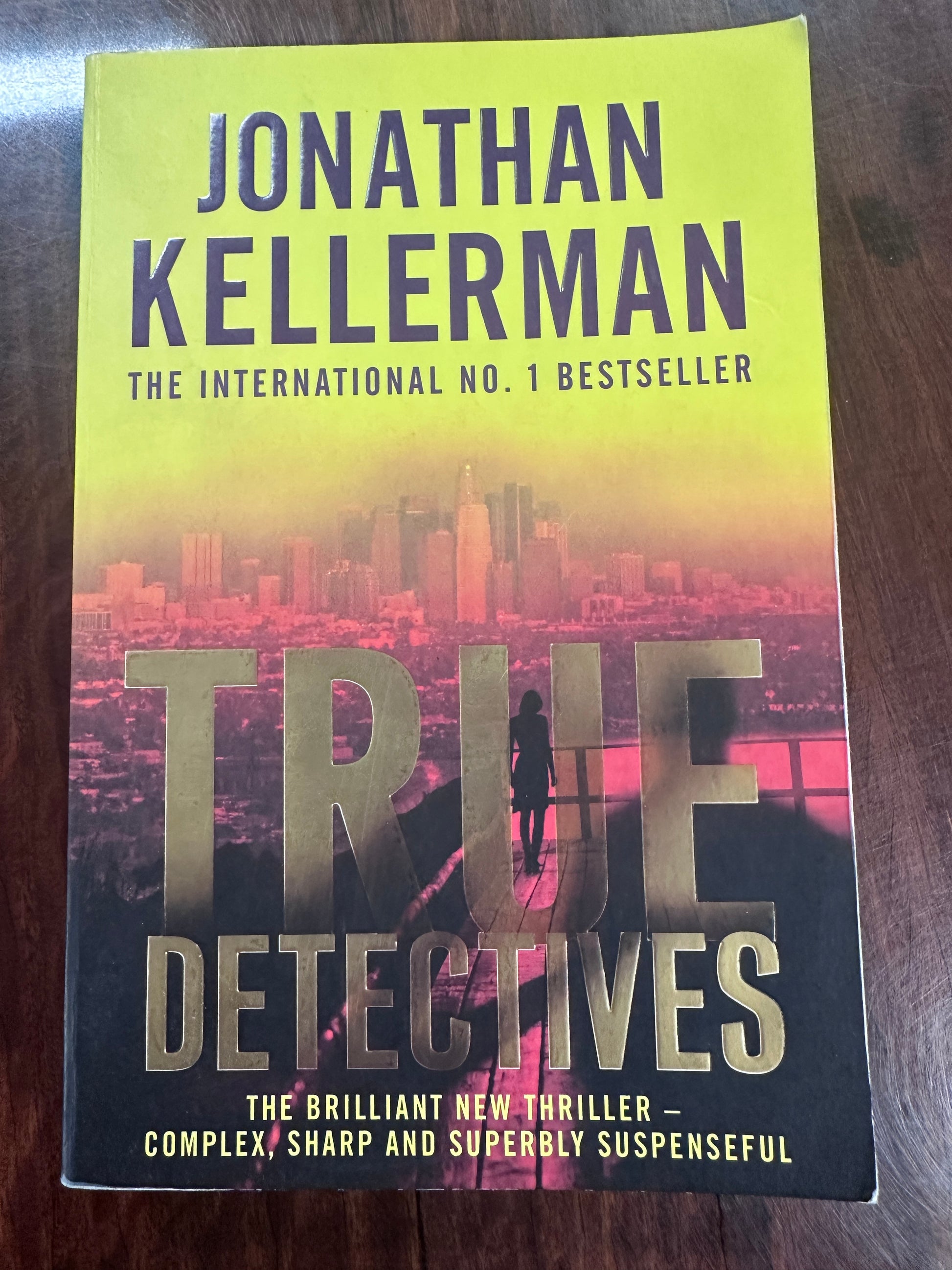 True Detectives