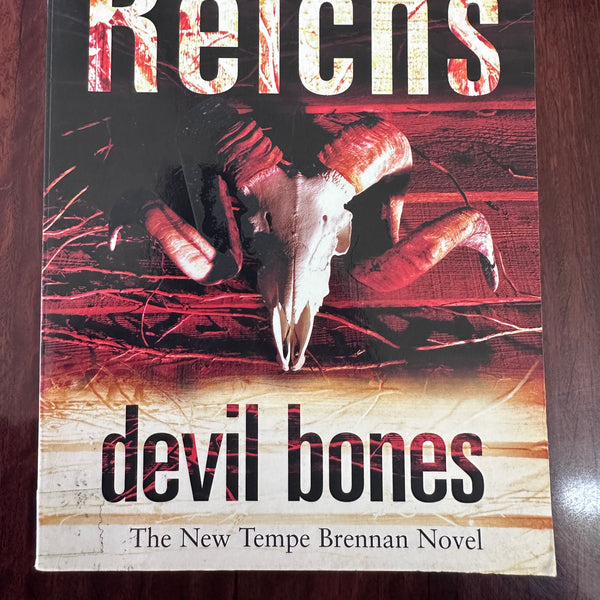 Devil Bones