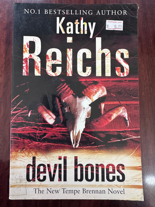Devil Bones