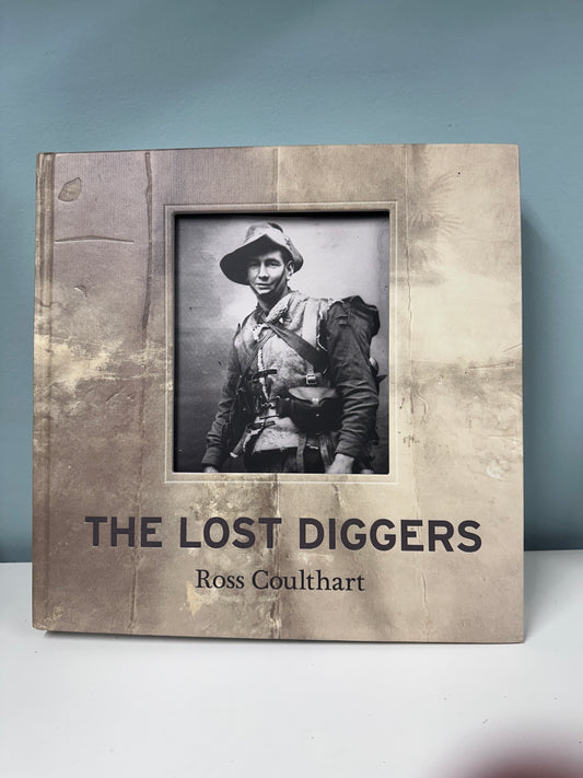The Lost Diggers