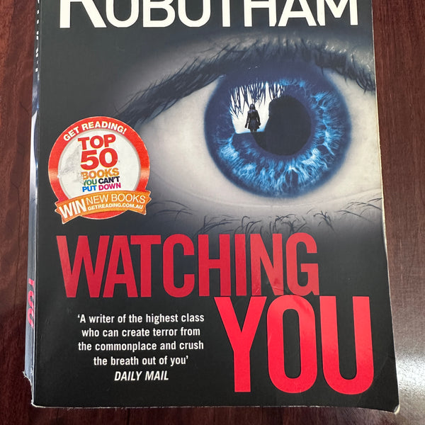 Watching You