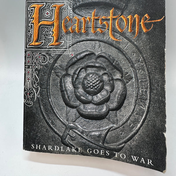 Heartstone