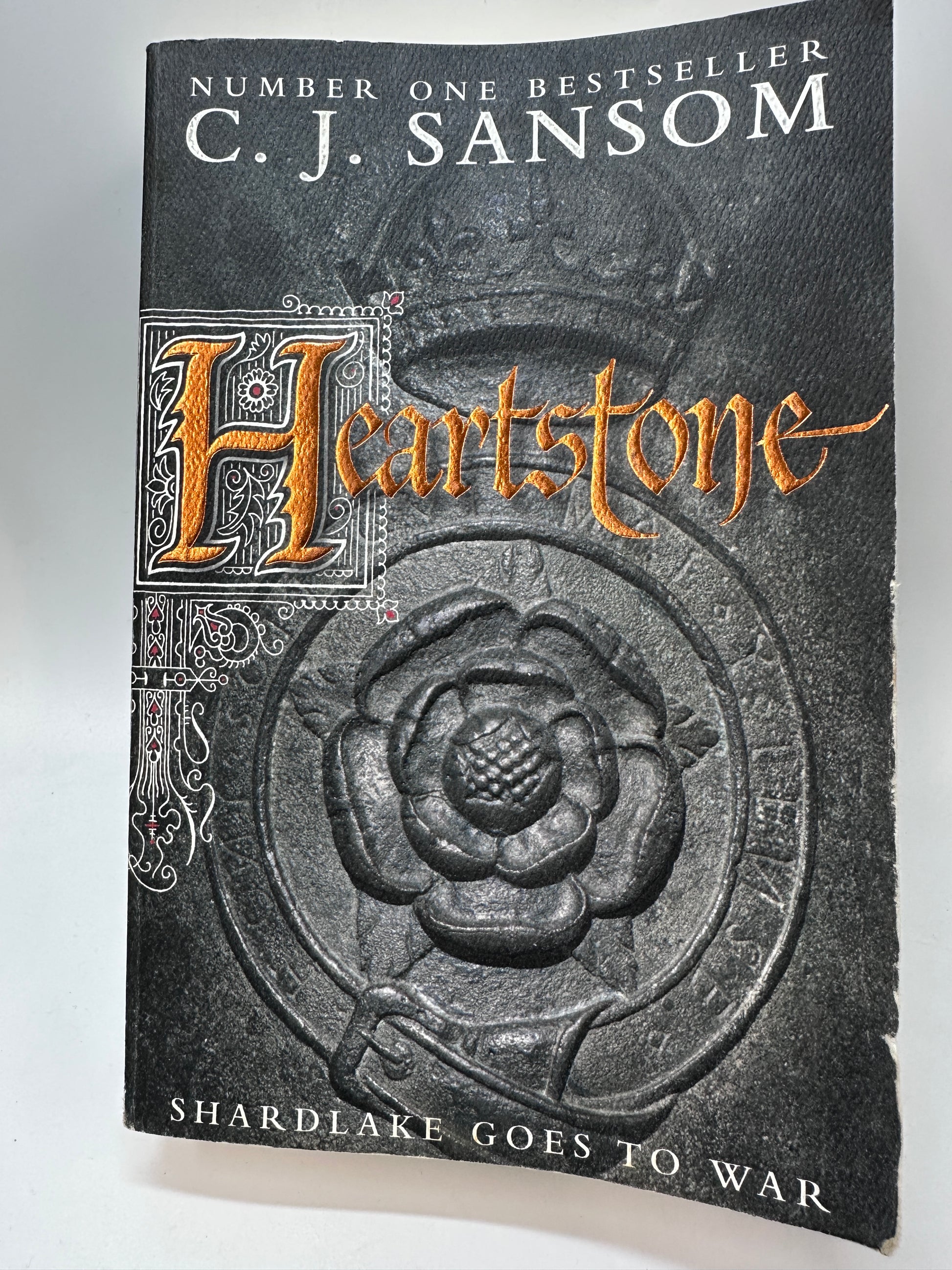 Heartstone