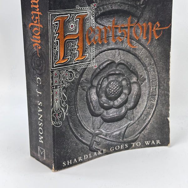 Heartstone