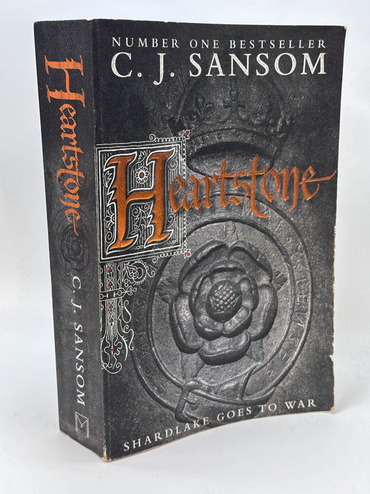 Heartstone
