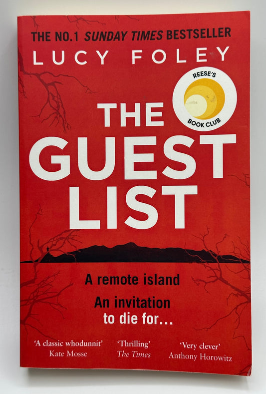 The Guest List