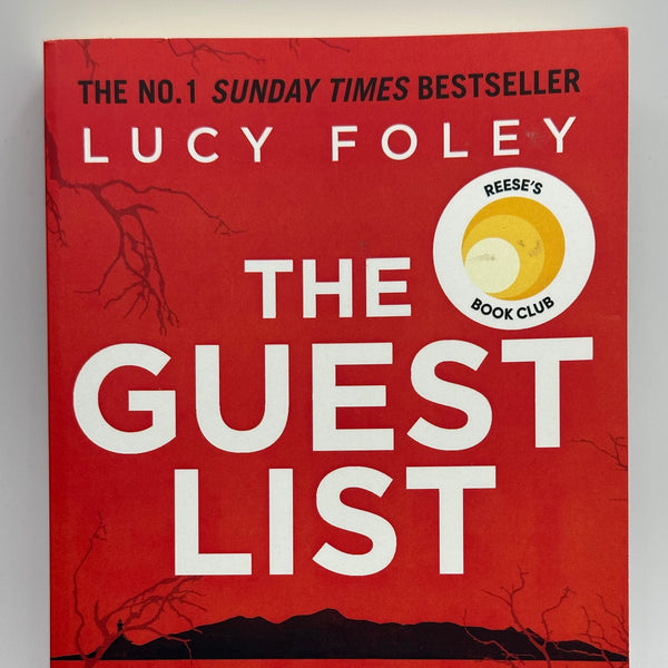 The Guest List