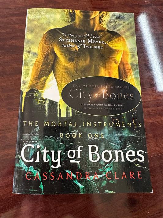 City Of Bones