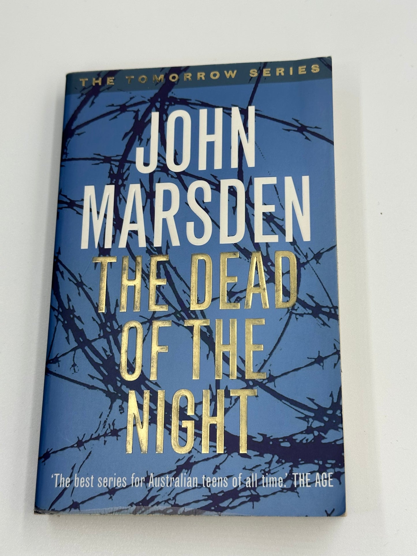 The Dead Of The Night (Book 2)