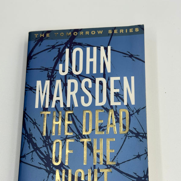 The Dead Of The Night (Book 2)