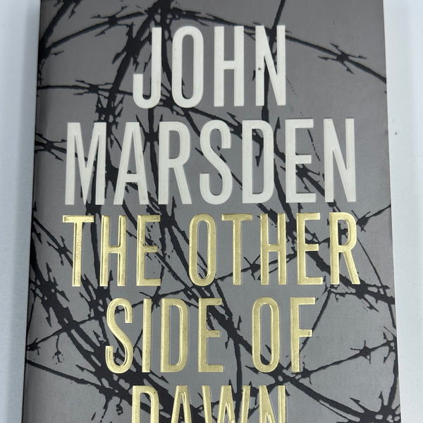The Other Side of Dawn (Book 7)