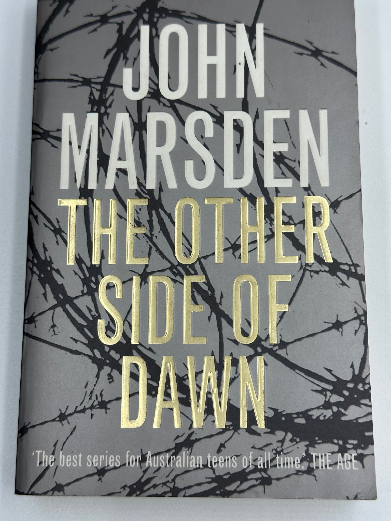 The Other Side of Dawn (Book 7)