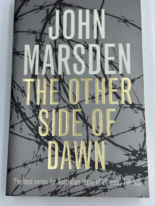 The Other Side of Dawn (Book 7)