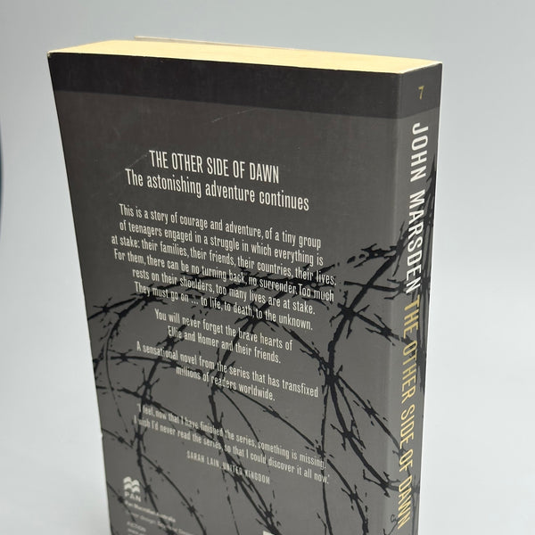 The Other Side of Dawn (Book 7)