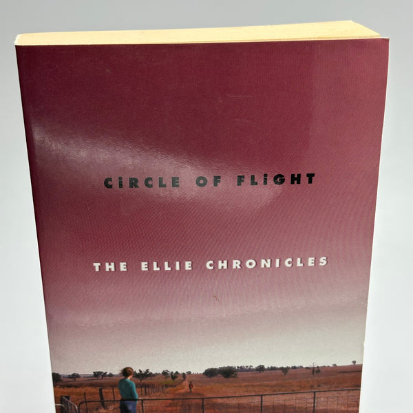 Circle of Flight: The Ellie Chronicles