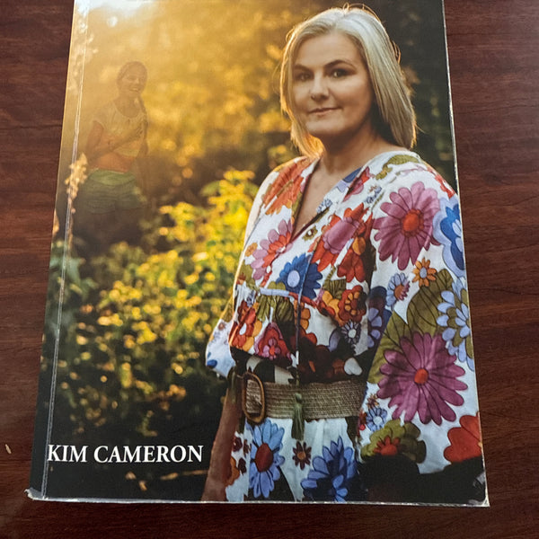 Inside Out: When grief becomes a gift front cover