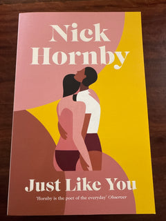 Just Like You
