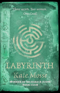 Labyrinth (Book1)