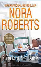 Luck of the Irish: Irish Thoroughbred / Irish Rose