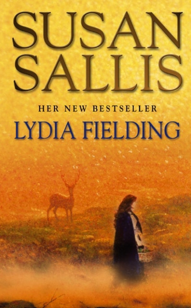 Lydia Fielding