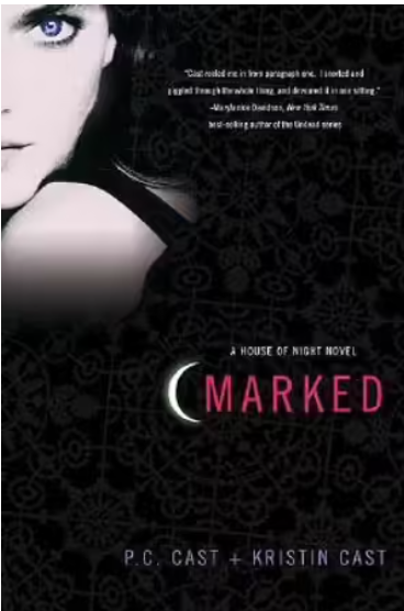 Marked