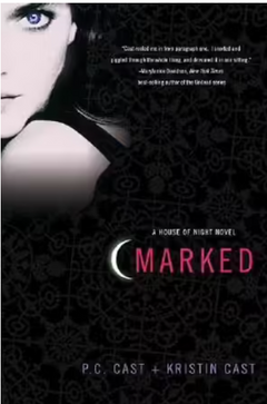 Marked