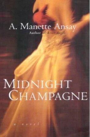 Midnight Champagne