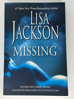 Missing