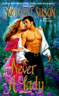 Never a Lady