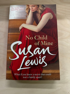 No Child of Mine