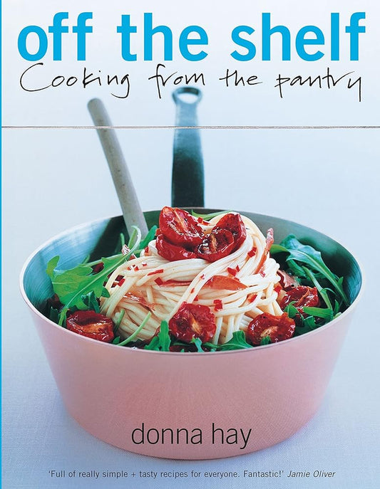 OFF SHELF PB cover image