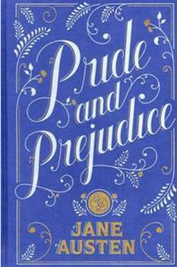 Pride and Prejudice