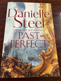 Past Perfect