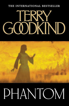 Phantom (Sword of Truth Book 10)