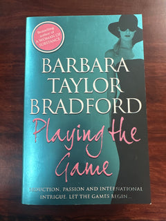 Playing the Game