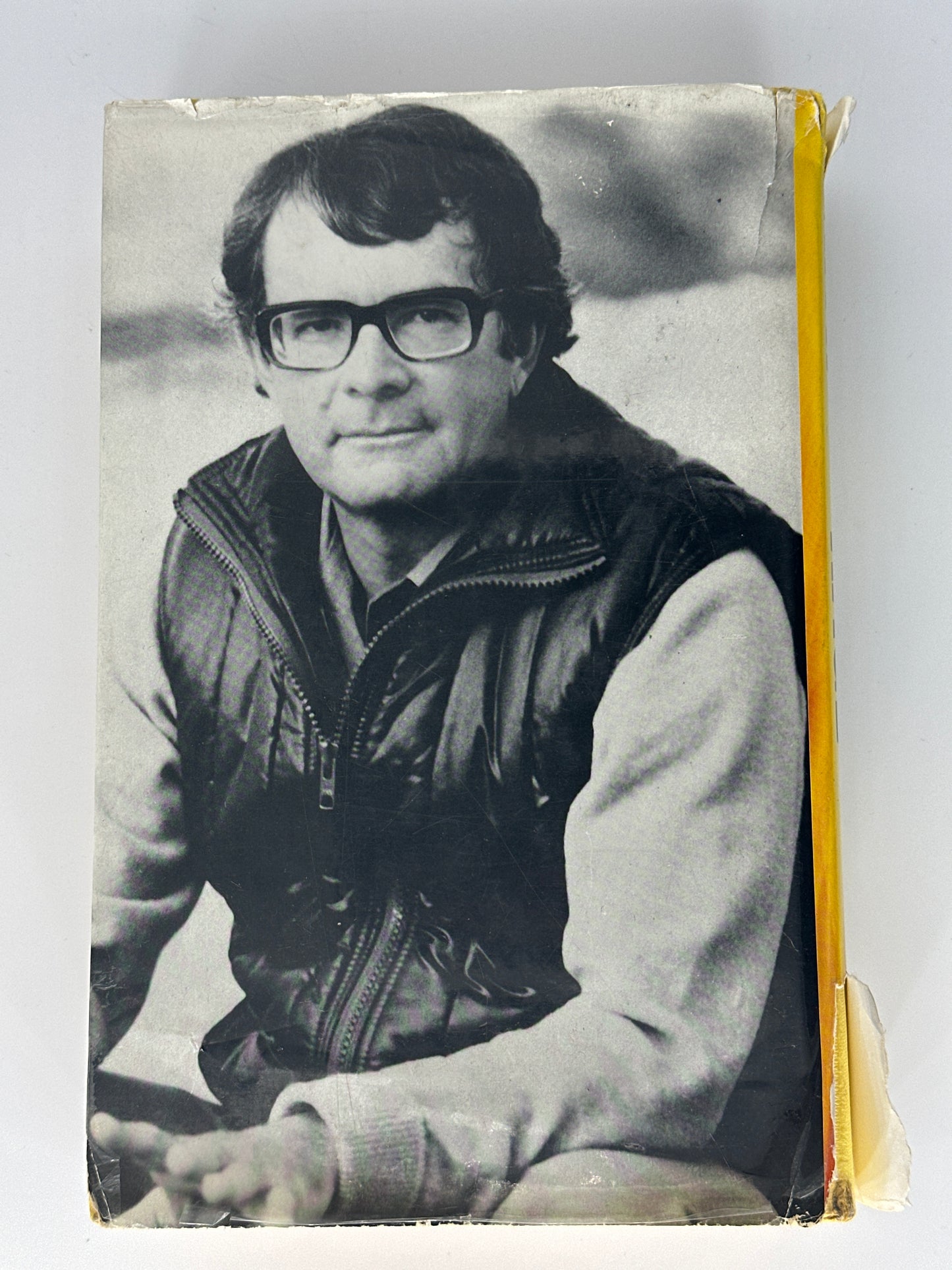 Wilbur Smith Rage back cover image