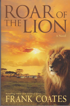Roar of the Lion