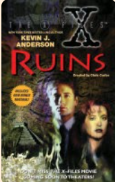 Ruins (The X-Files)