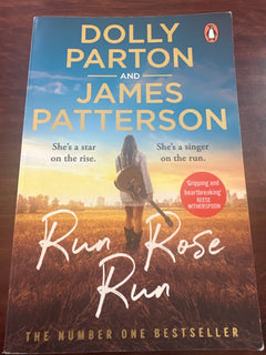 Run Rose Run
