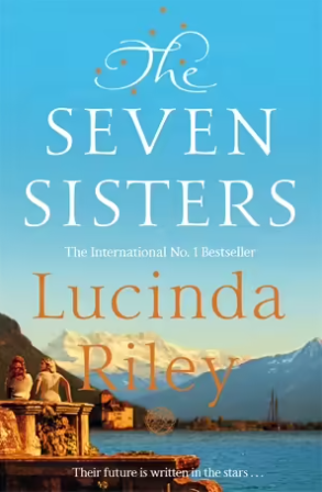 The Seven Sisters (Book1)