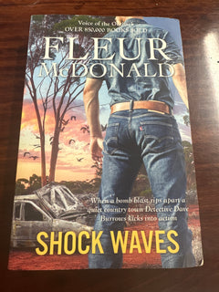 Shock Waves