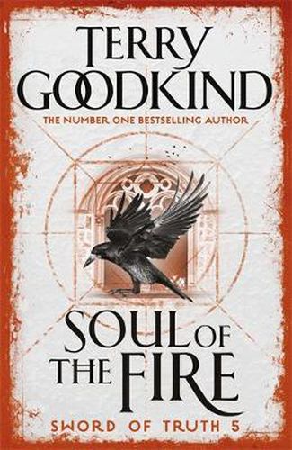 Soul of the Fire (Book 5 The Sword of Truth)
