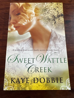 Sweet Wattle Creek